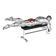 treperenje nogama — fitness vježba