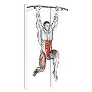 kratki sprintovi — fitness vježba