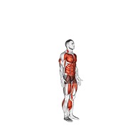burpee — fitness vježba