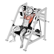 pullover na spravi — fitness vježba