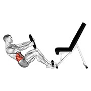 ruski obrt s opterećenjem v. 2 — fitness vježba
