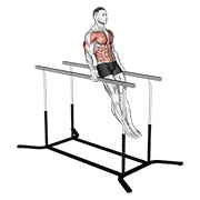 nemoguća propadanja — fitness vježba
