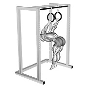 okret mačke — fitness vježba